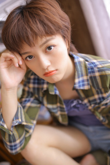 女操男